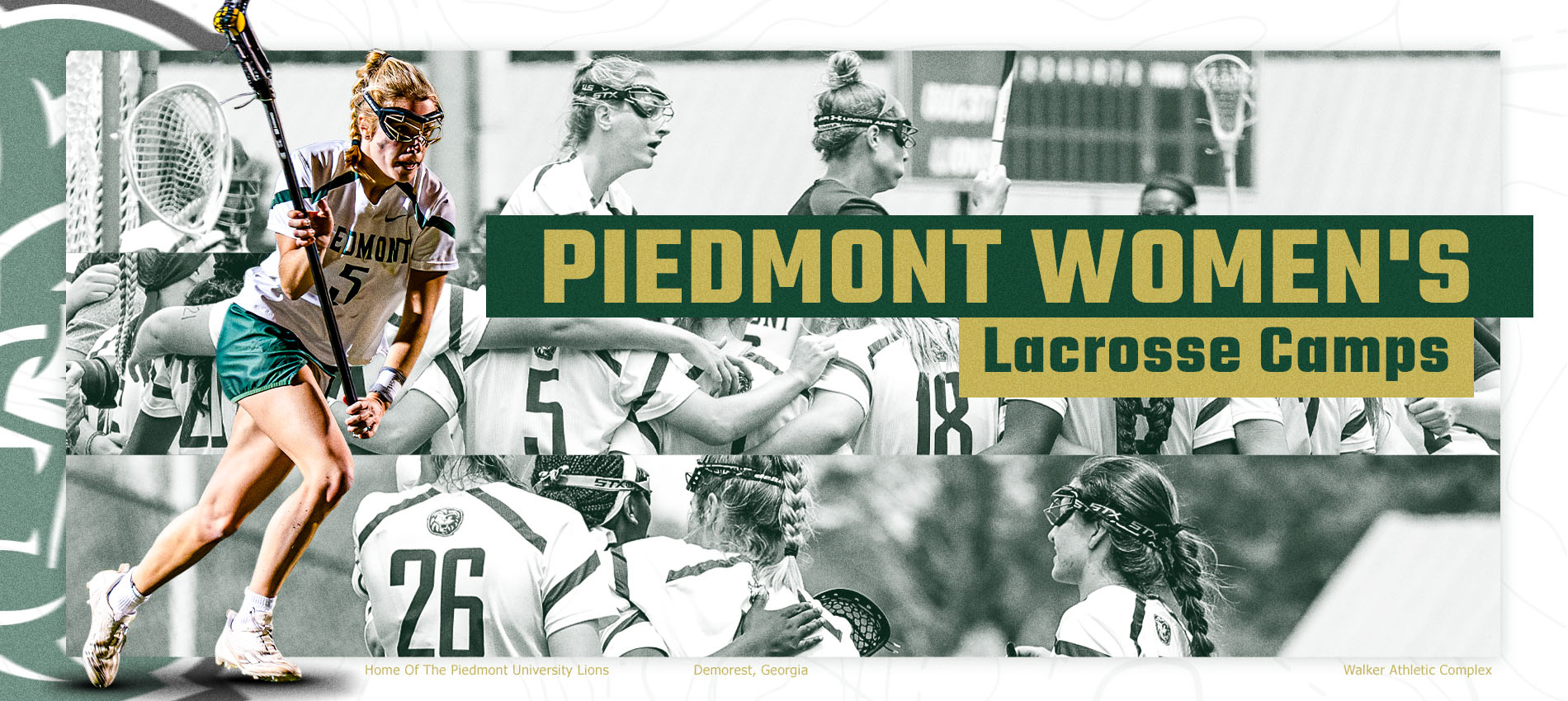 Piedmont University Women's Lacrosse